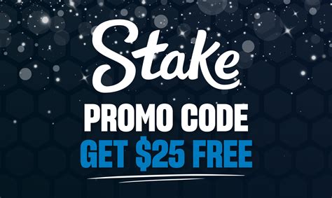 promo codes for stake casino